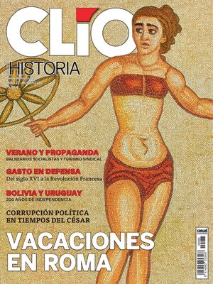 Clio - Magazine